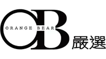 Orange Bear