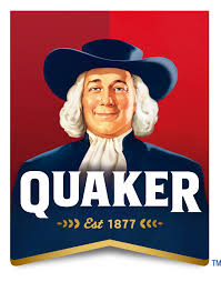桂格 Quaker
