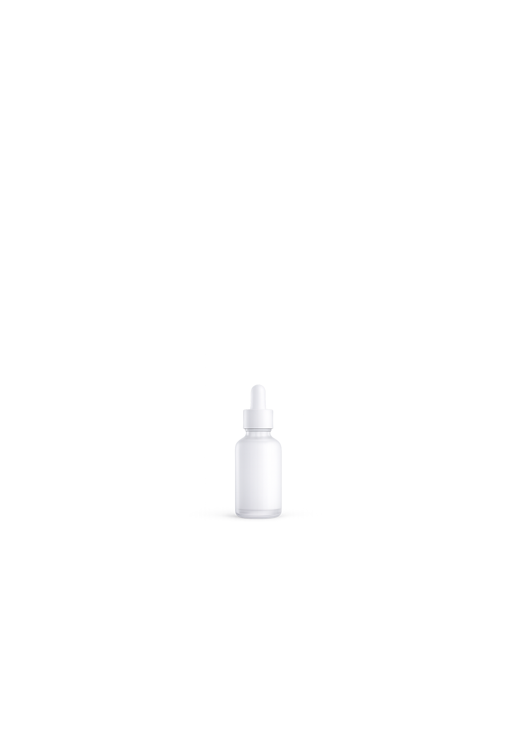 精華液瓶