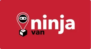 Ninja Van